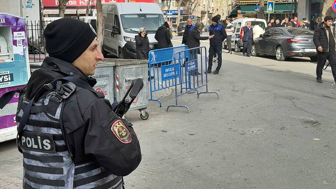 50 yıllık semt pazarına gidenler şoke oldu: Artık kurulmayacak! Meğer kaldırma kararını o kişiler aldırmış 11